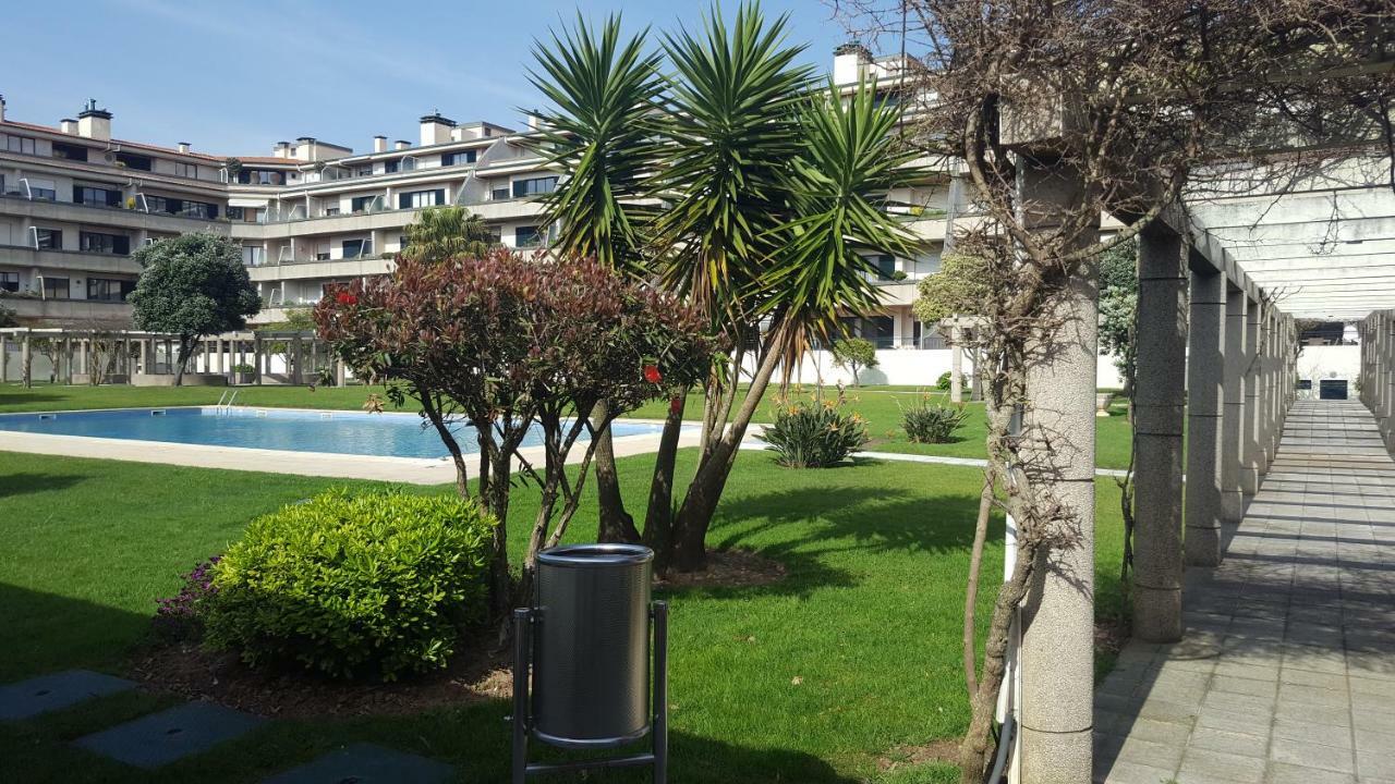 San Felix Paradise Beach Piscine Porto São Félix da Marinha Eksteriør bilde