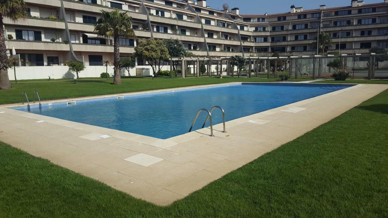 San Felix Paradise Beach Piscine Porto São Félix da Marinha Eksteriør bilde